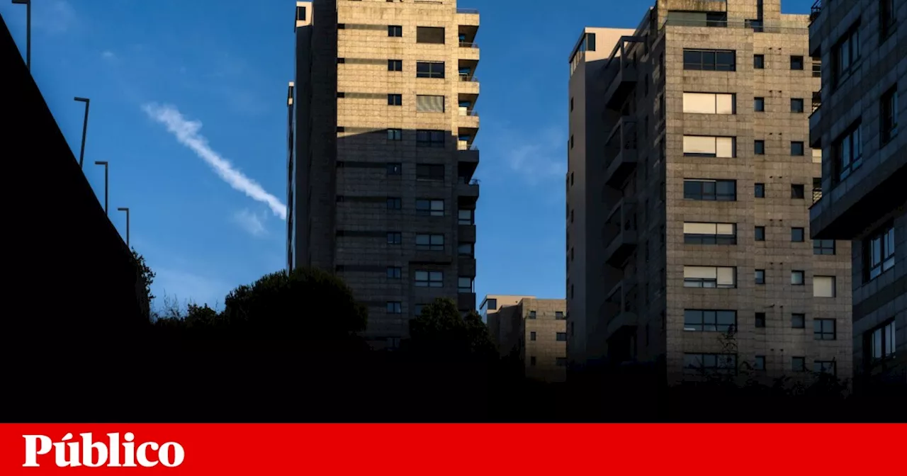 Crédito à habitação de 150 mil euros terá redução de 32 euros em Julho