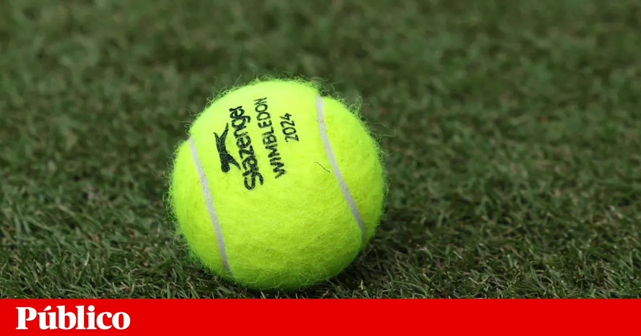 Nuno Borges estreia-se em Wimbledon frente a um adversário a quem já venceu