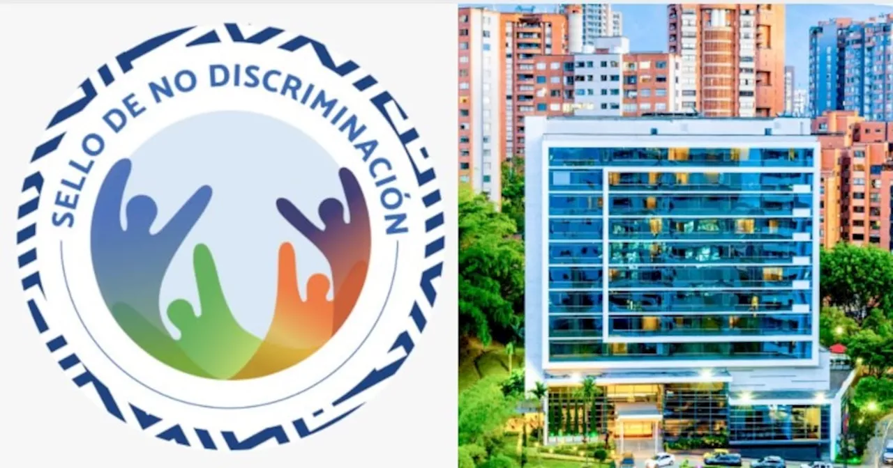 En la conmemoración del Pride: conozca el hotel que obtuvo sello de “No Discriminación” en Colombia