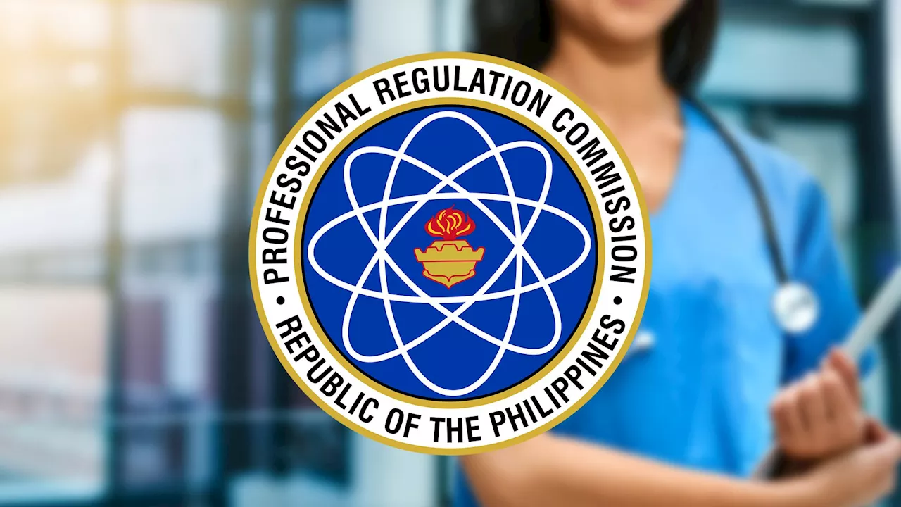 RESULTS: June 2024 Philippine Nurses Special Professional Licensure Examination