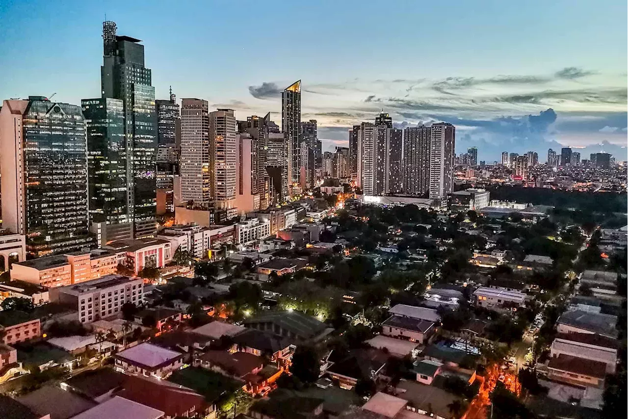 Philippine National Budget Why the 2025 budget is crucial PH economy at its best during