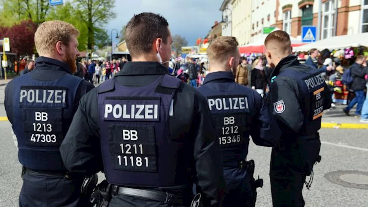 Polizeibeauftragte hält zwei Drittel der Beschwerden gegen Beamte für begründet