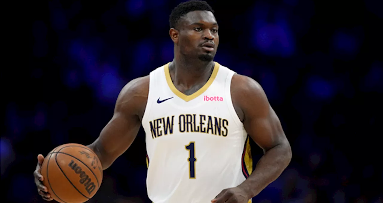 Rockets Prefer Trade For Younger Star Like Zion Williamson, Devin Booker, Donovan Mitchell