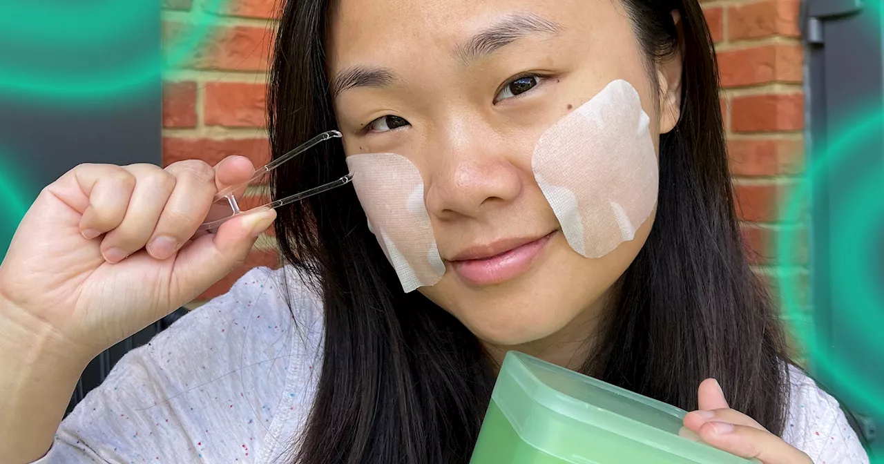 Korea’s Best Kept Skincare Secret Is Only $24 & You Can Get It On Amazon