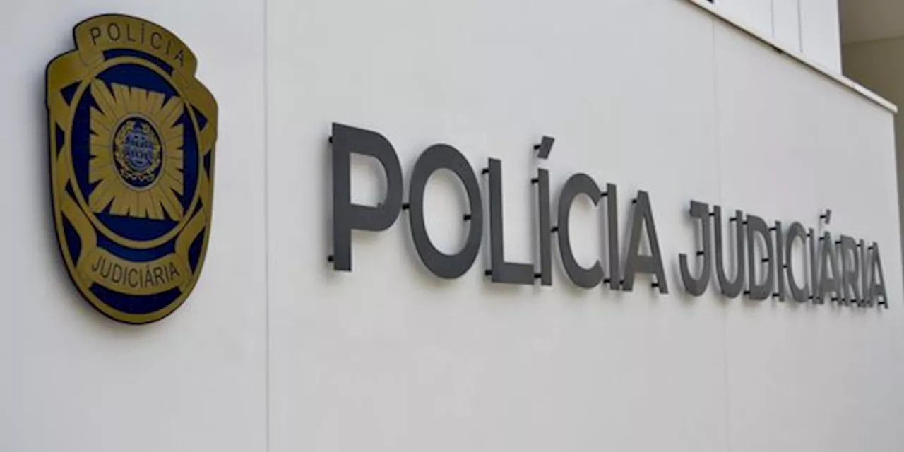 Jovem de 16 anos detido por suspeita de homicídio em Faro