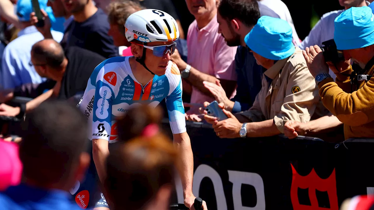 'Les enjeux sont énormes': comment les coureurs du Tour de France s'organisent pour les législatives