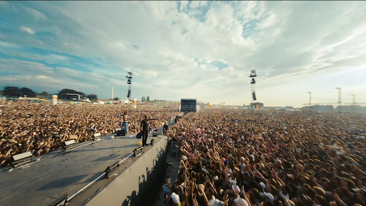 Festival les Ardentes : ' Nous espérons une édition 2024 réussie de bout en bout'