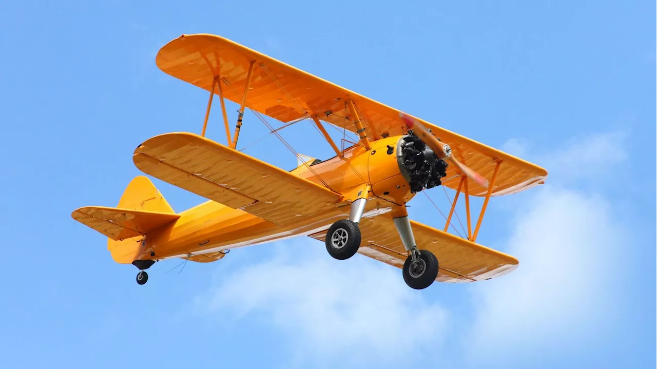 Hasselt : un avion de sport avec deux personnes à bord s’écrase, une femme décédée