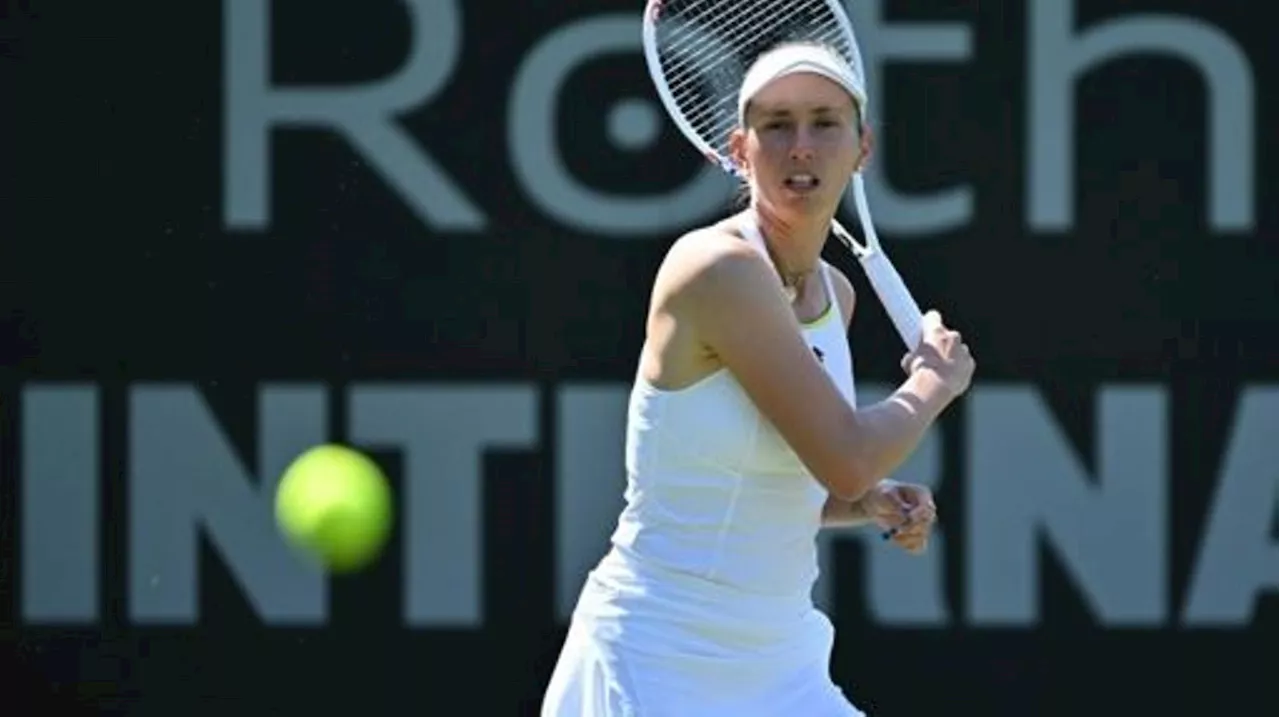 Wimbledon : Elise Mertens, Greet Minnen et Alison Van Uytvantck fixées sur leur sort à Londres