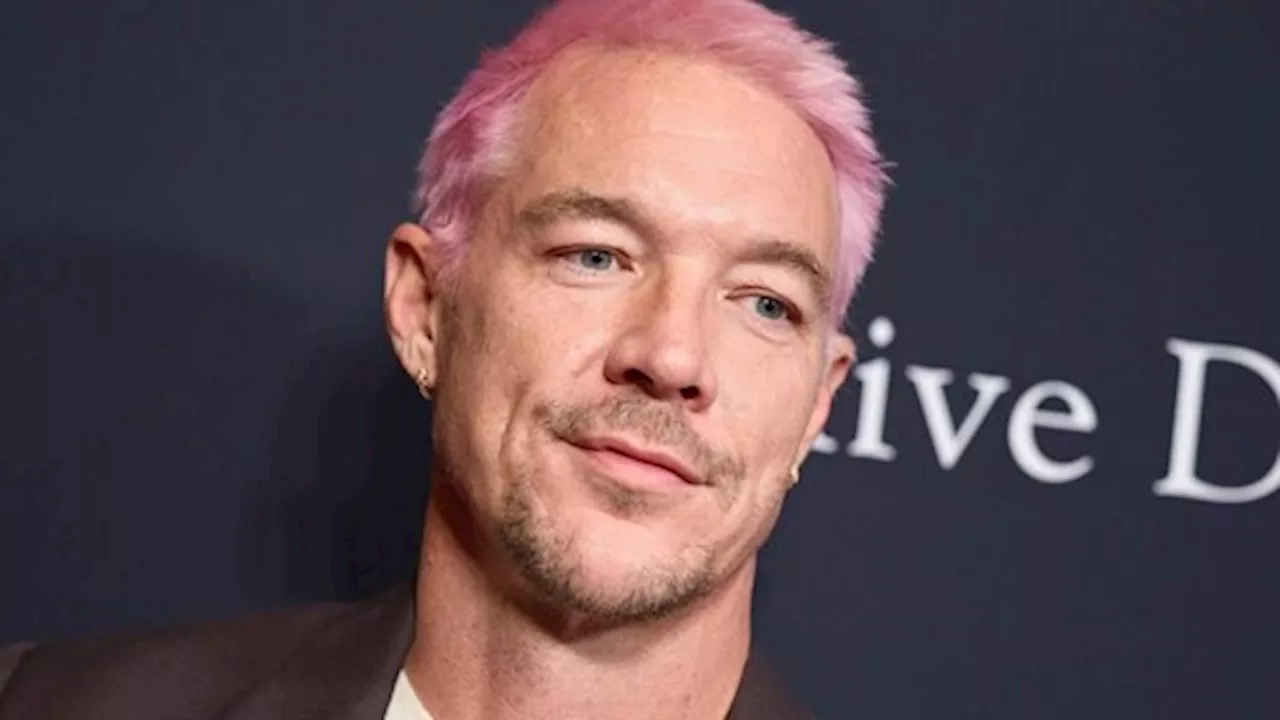 Amerikaanse dj Diplo aangeklaagd om sturen wraakporno