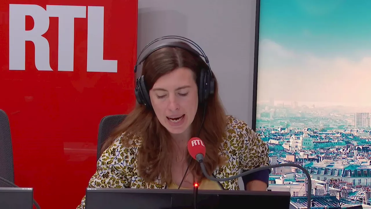  RTL Midi du 28 juin 2024