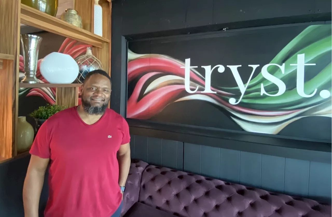 New San Antonio restaurant Tryst to serve elevated Southern cuisine near the Pearl