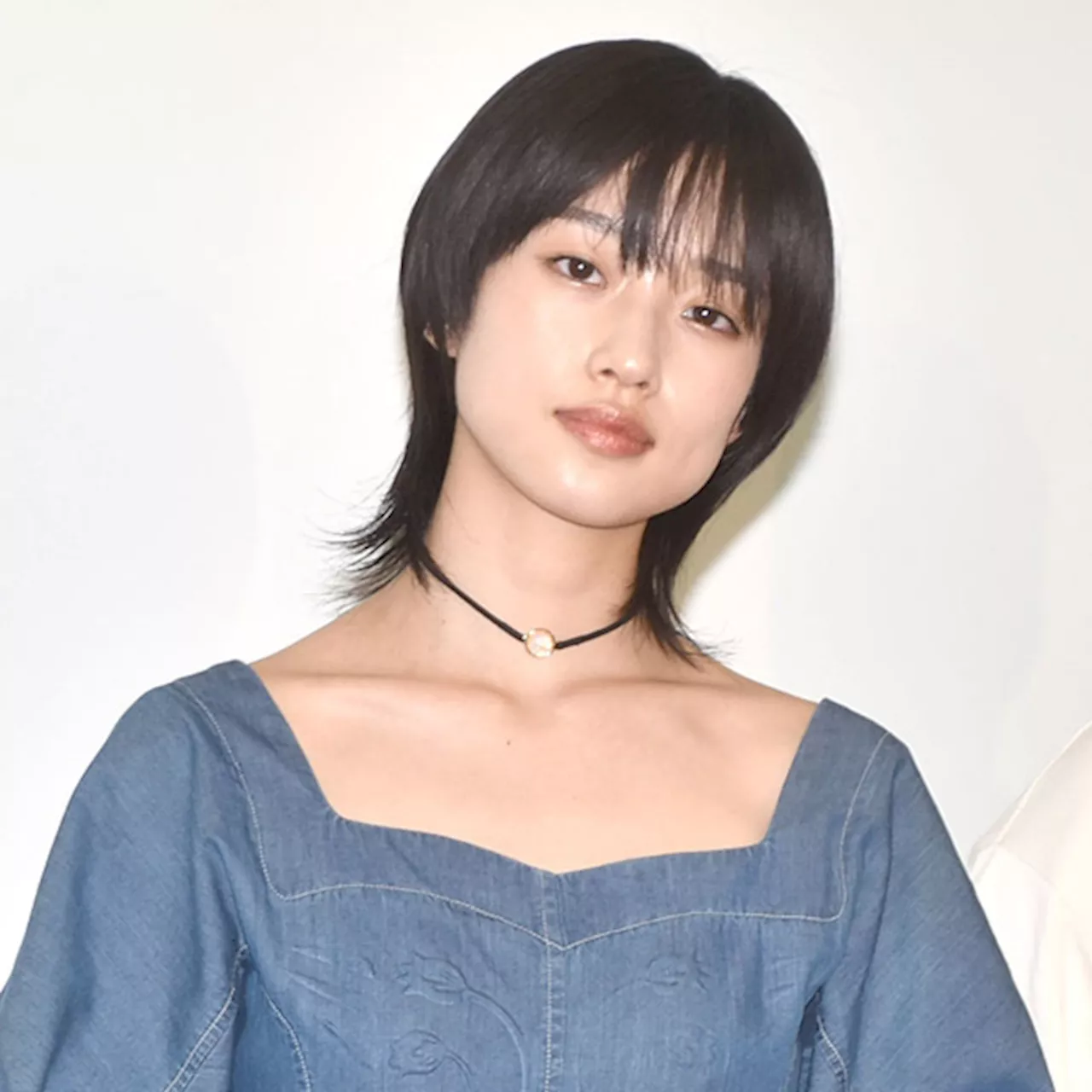 「上半期ブレイク俳優」女性編1位は河合優実 『ふてほど』純子役で躍進