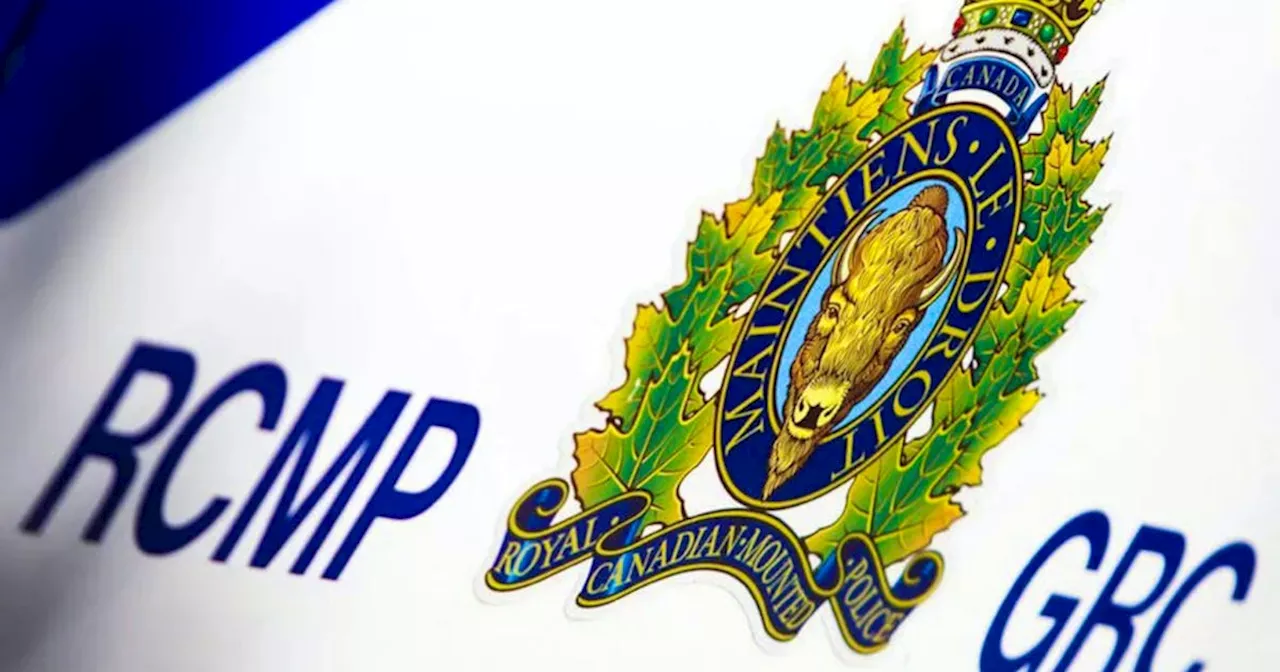 RCMP arrest Amherst man for internet luring