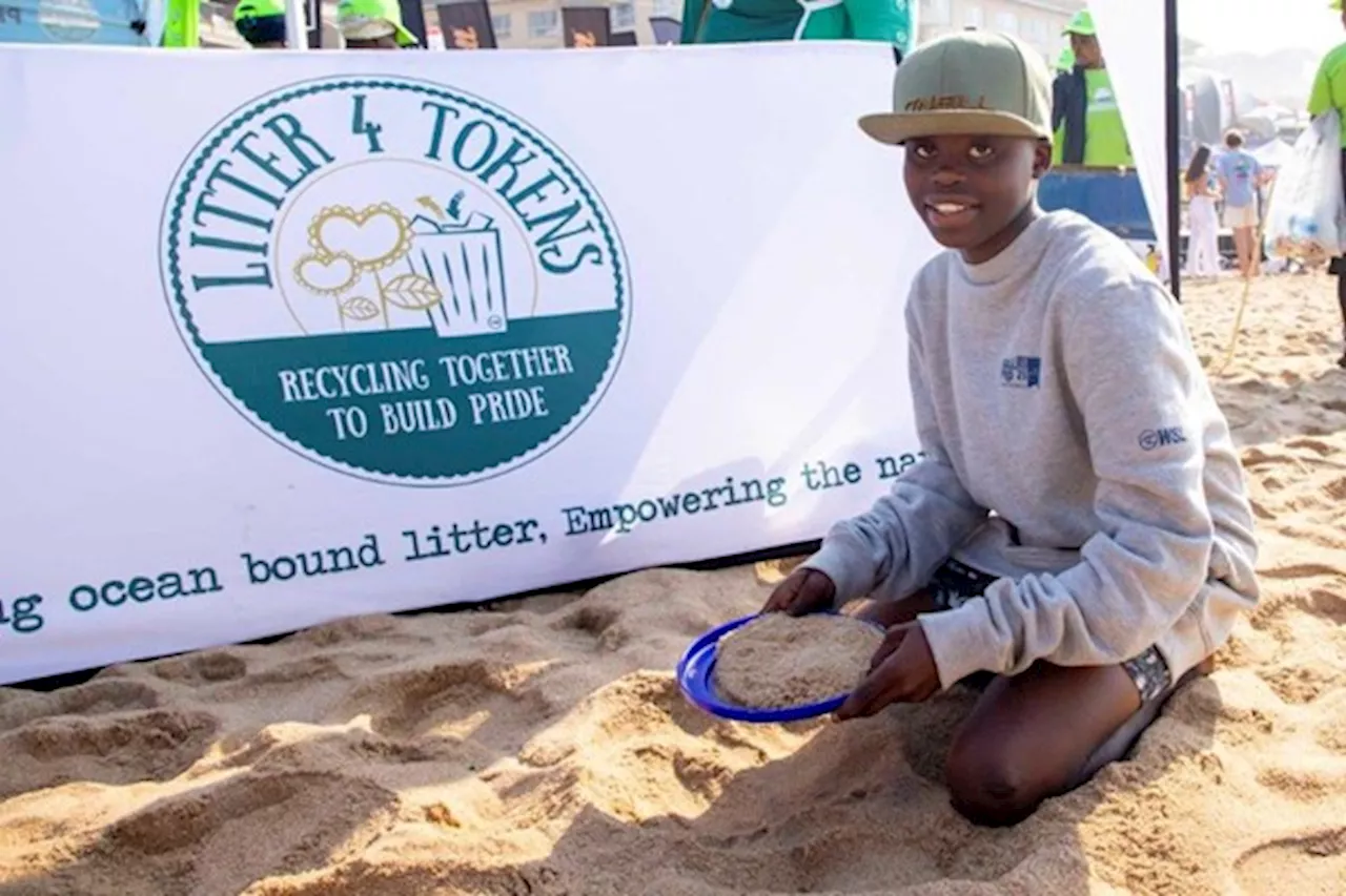 Community and conservation initiatives take centre stage at Ballito Pro