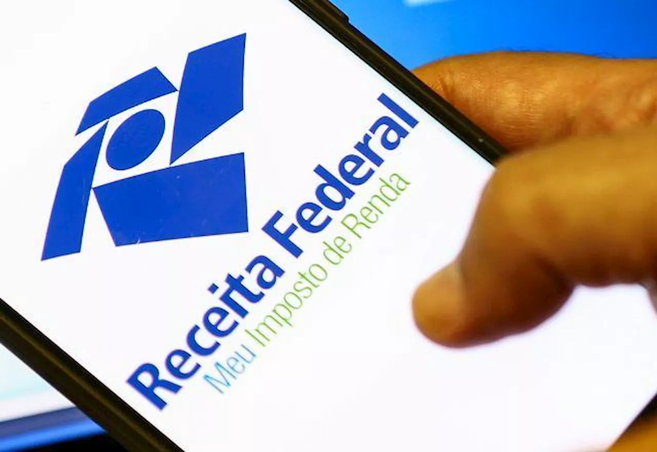 Imposto de Renda 2024: Receita paga 2º lote de restituição nesta sexta-feira (28)