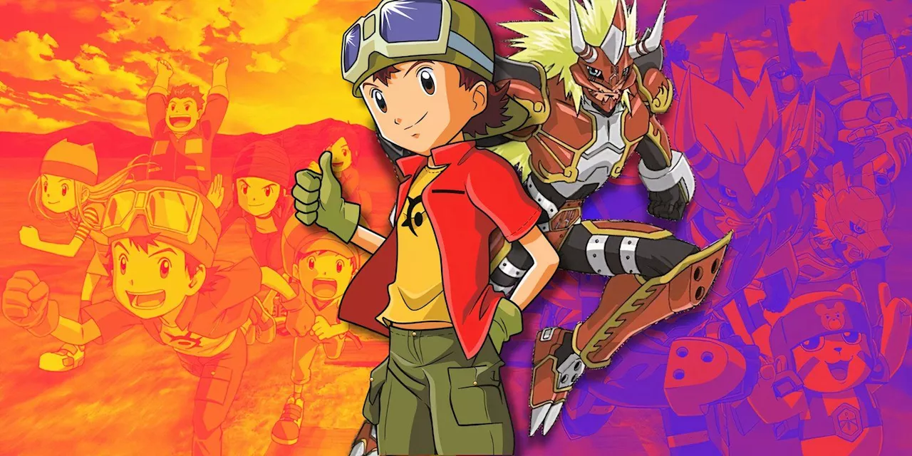 10 Best Digimon Frontier Episodes, Ranked