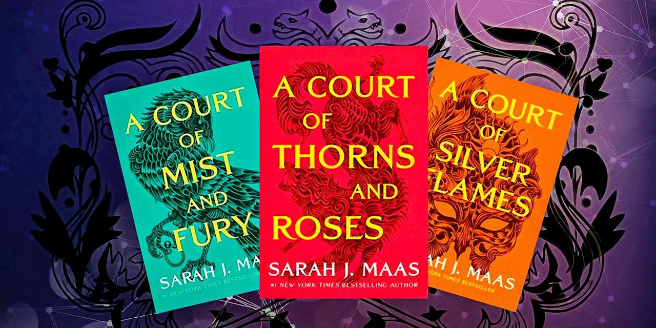 8 Theories About The Next Court Of Thorns & Roses Book I Hope Come True