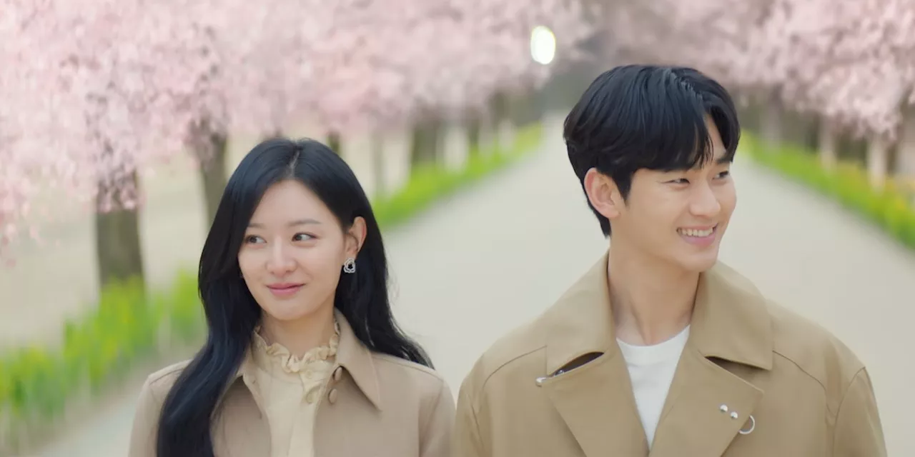 Kim Soo-hyun’s Best K-drama Couples Are Surprisingly Similar In 3 Major Ways