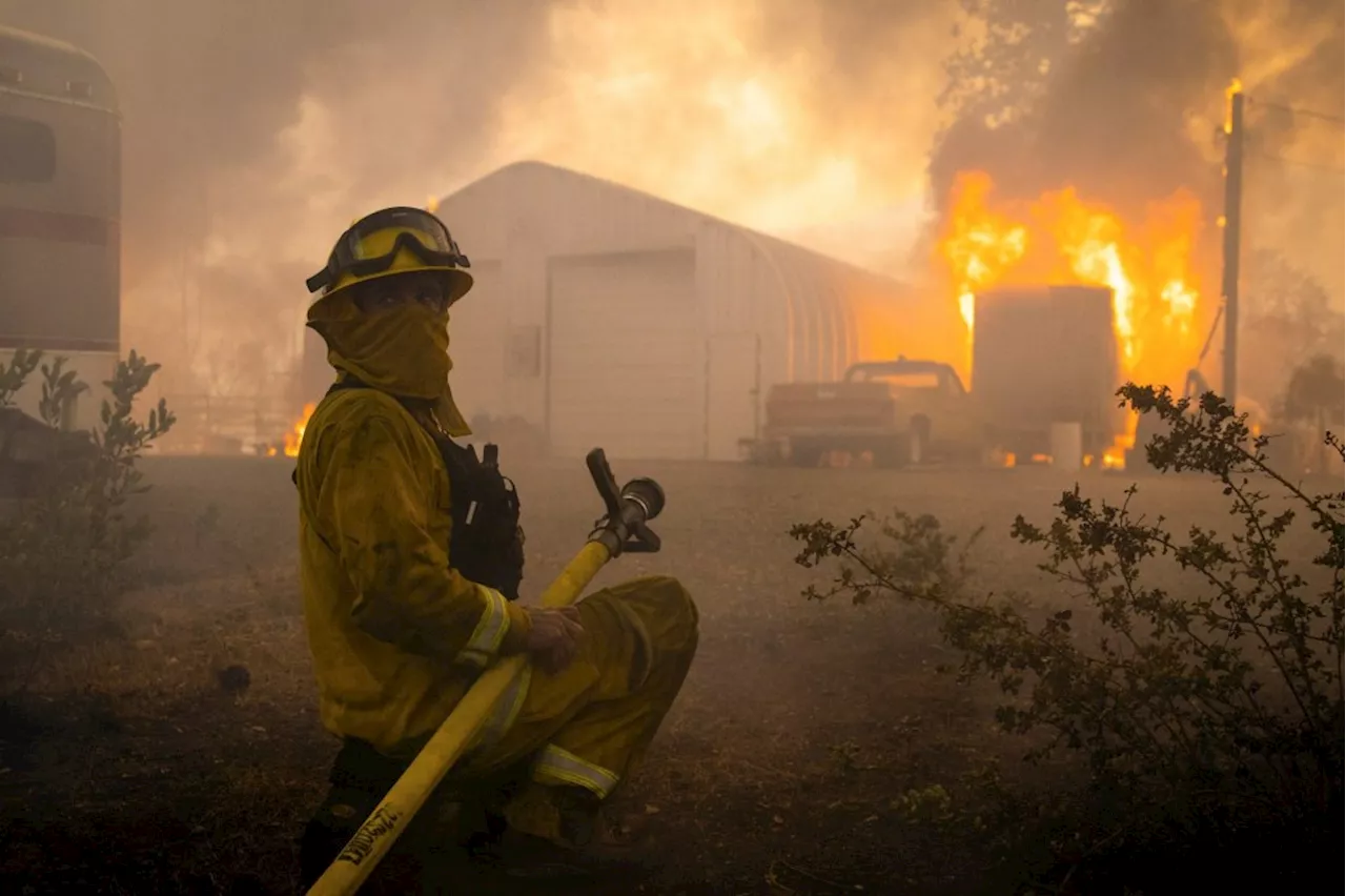 Opinion: In California, State Farm is not such a good neighbor after all