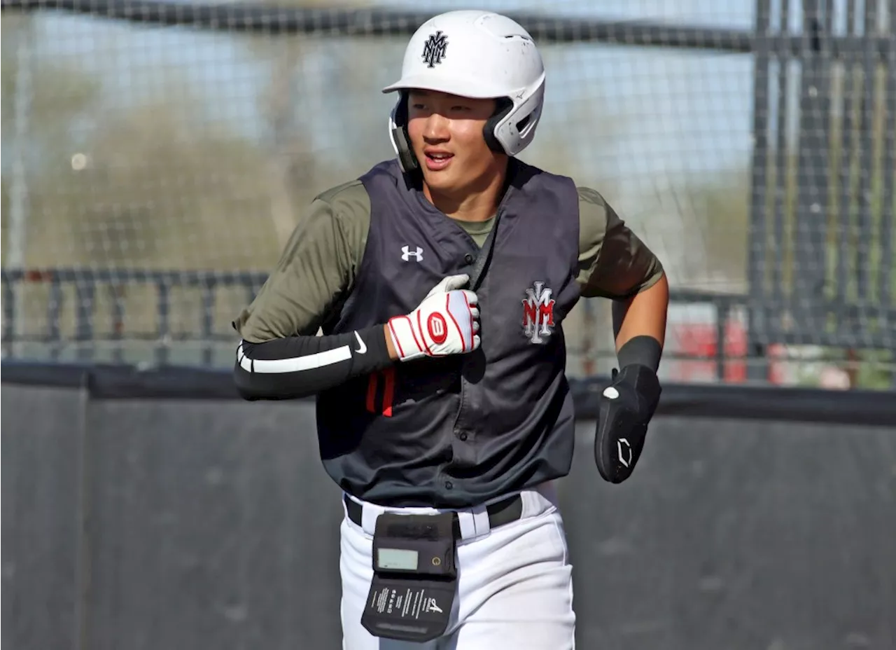 Padres minors: B.Y. Choi homers in ACL; Robby Snelling’s struggles continue