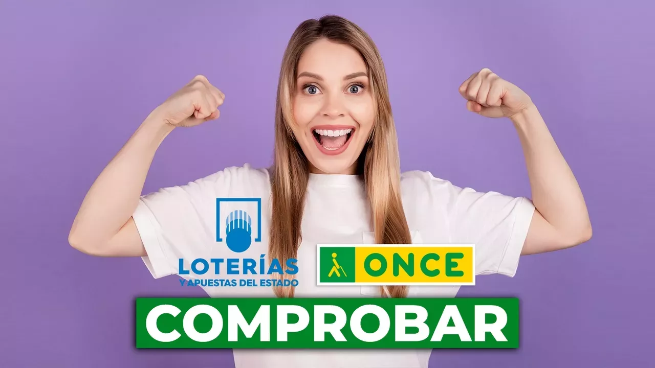 Comprobar Resultados De La Primitiva, Lotería Nacional, Bonoloto, Cupón ...