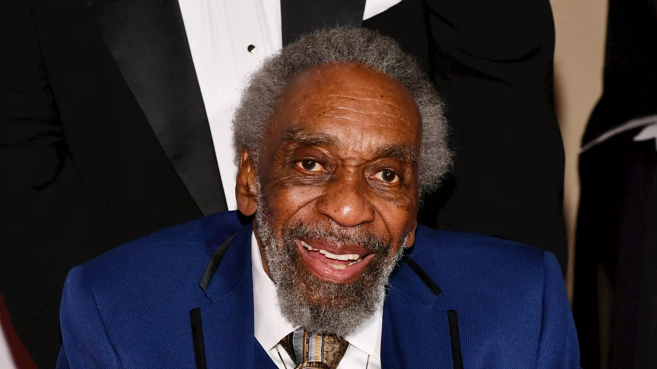 Muere Bill Cobbs, actor de 'El Guardaespaldas' o 'Los Soprano' a los 90 años