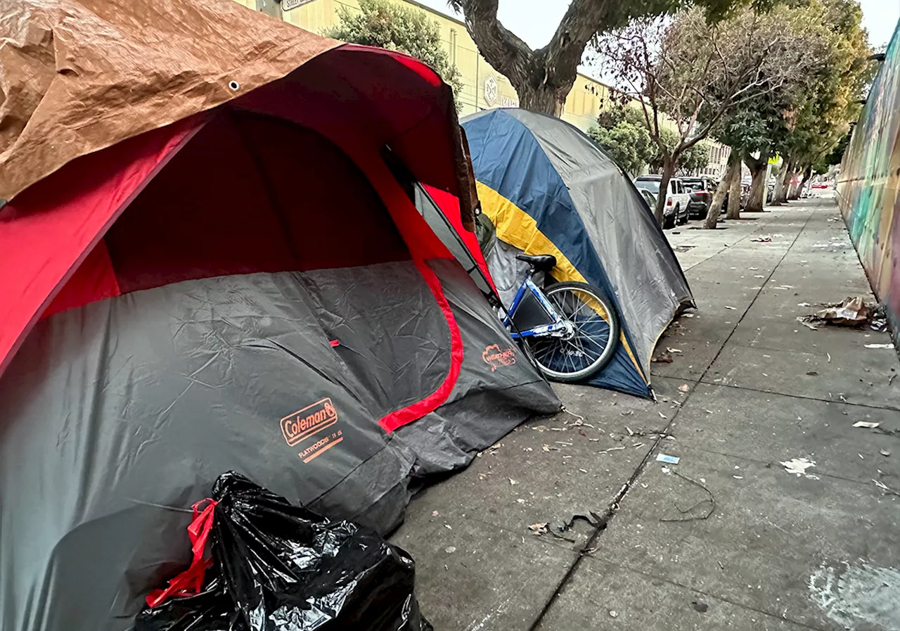 San Francisco’s dishonest legal brief helped U.S. Supreme Court criminalize homelessness