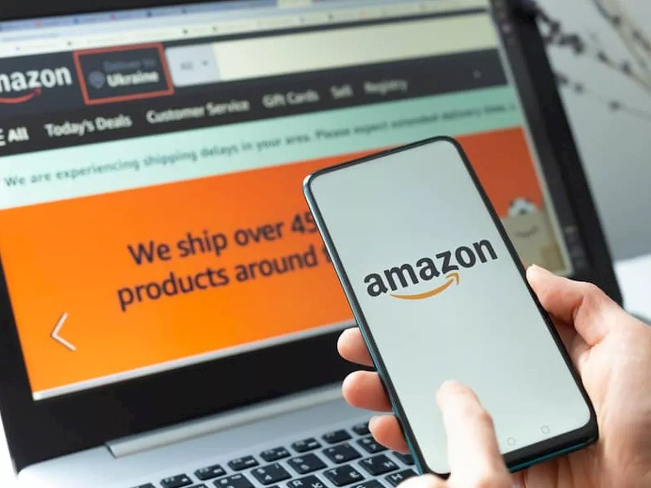 Amazon Prime membership free for a month - just in time for Prime Day 2024