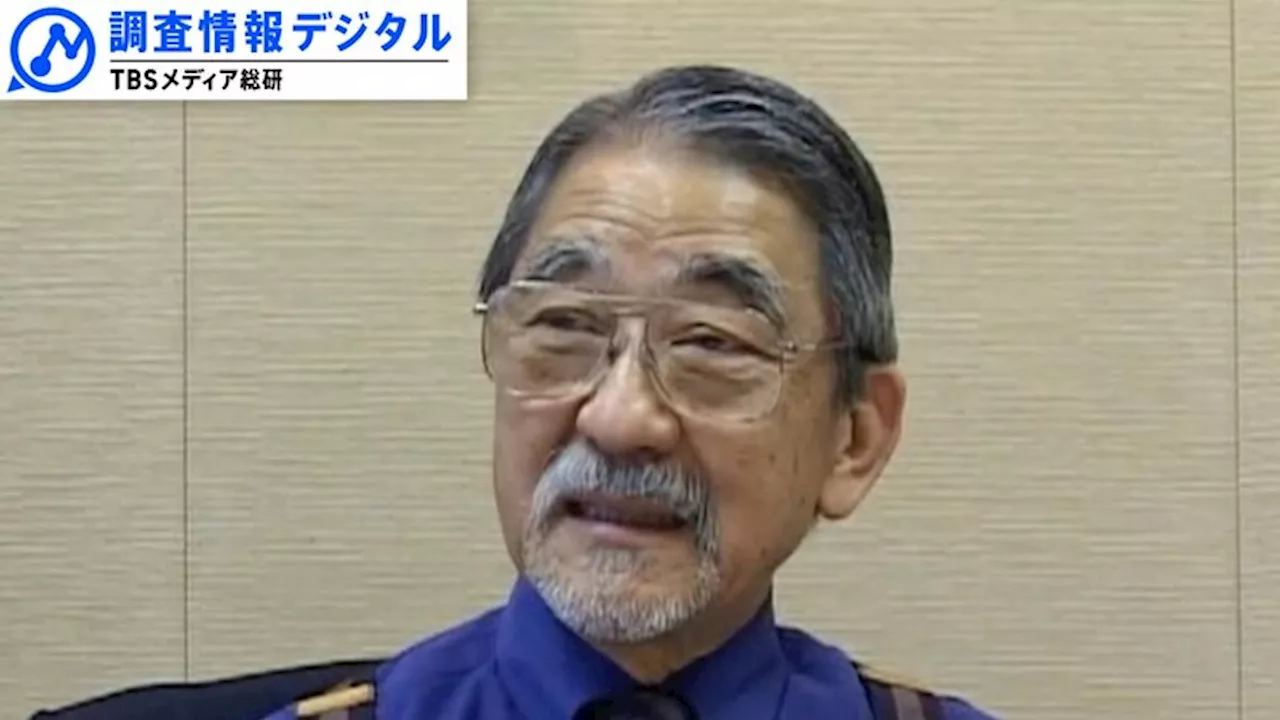 放送界の先人たち・川平朝清氏 ～「プロレスをやったら受信料払ってやる」沖縄の本土復帰前後の苦労語る～【調査情報デジタル】（2024年6月29日）｜BIGLOBEニュース