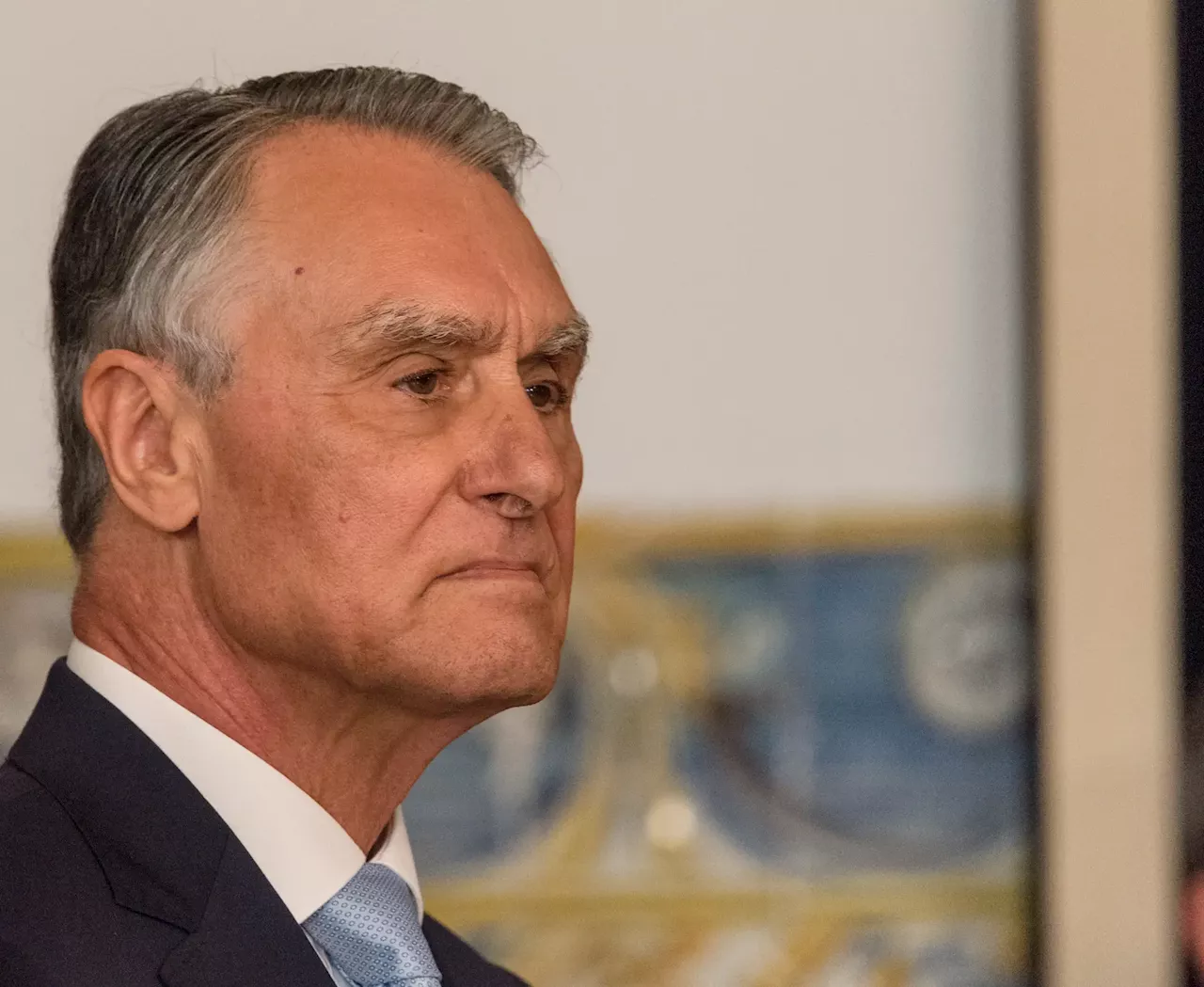 Cavaco defende eleições legislativas para o 'aumento do bem estar das ...