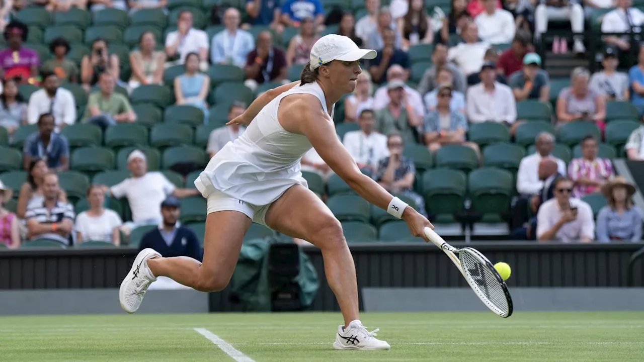 2024 Wimbledon Women’s Seed Report: Picks, Predictions and Players to Watch