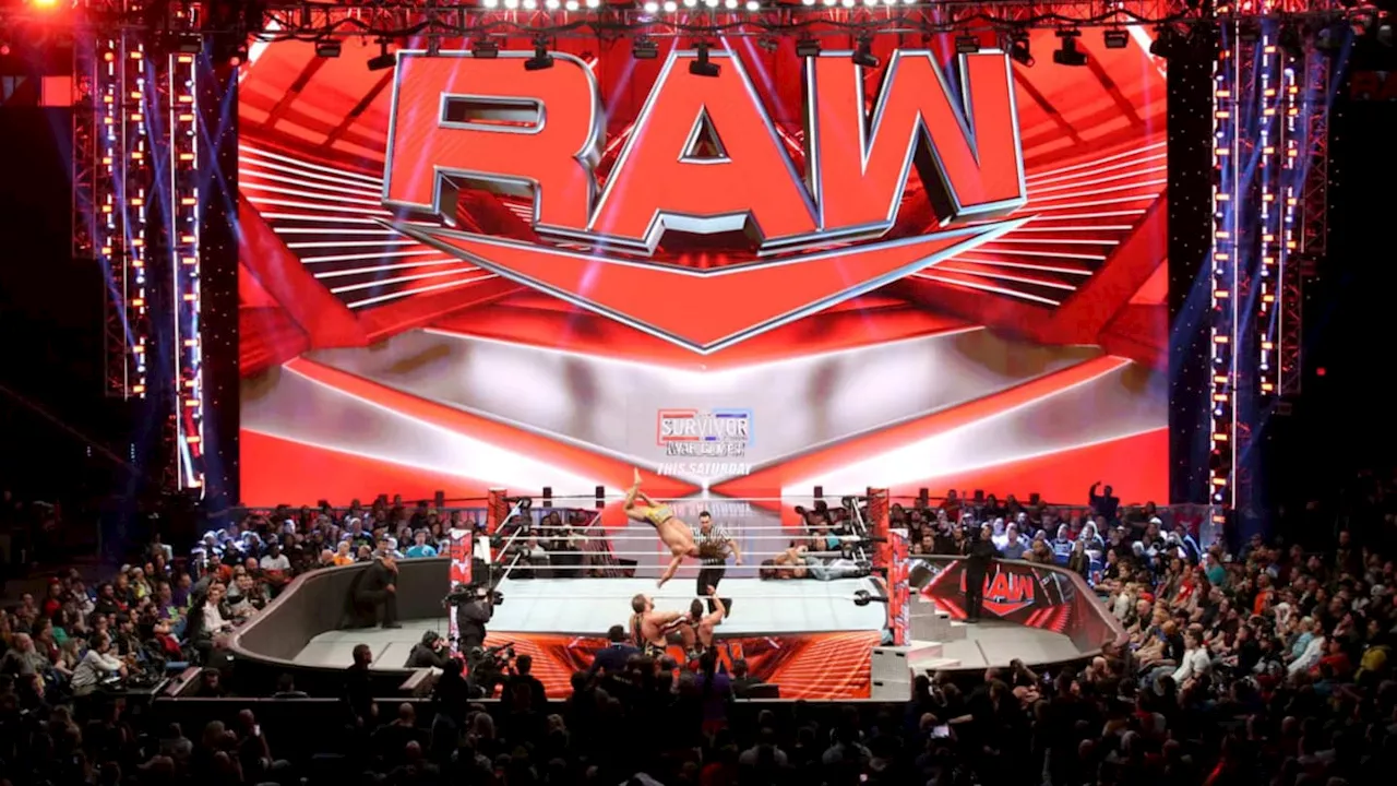 Backstage Reaction to WWE Monday Night Raw Star's Shocking Departure