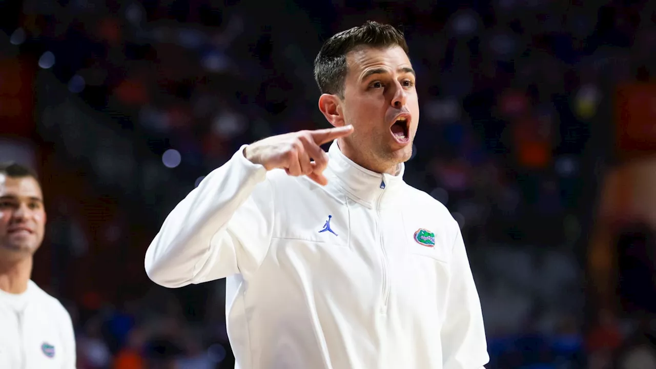 Florida Gators Add Big Man to the Mix, Gain Commitment from 6'11 Serbian Center