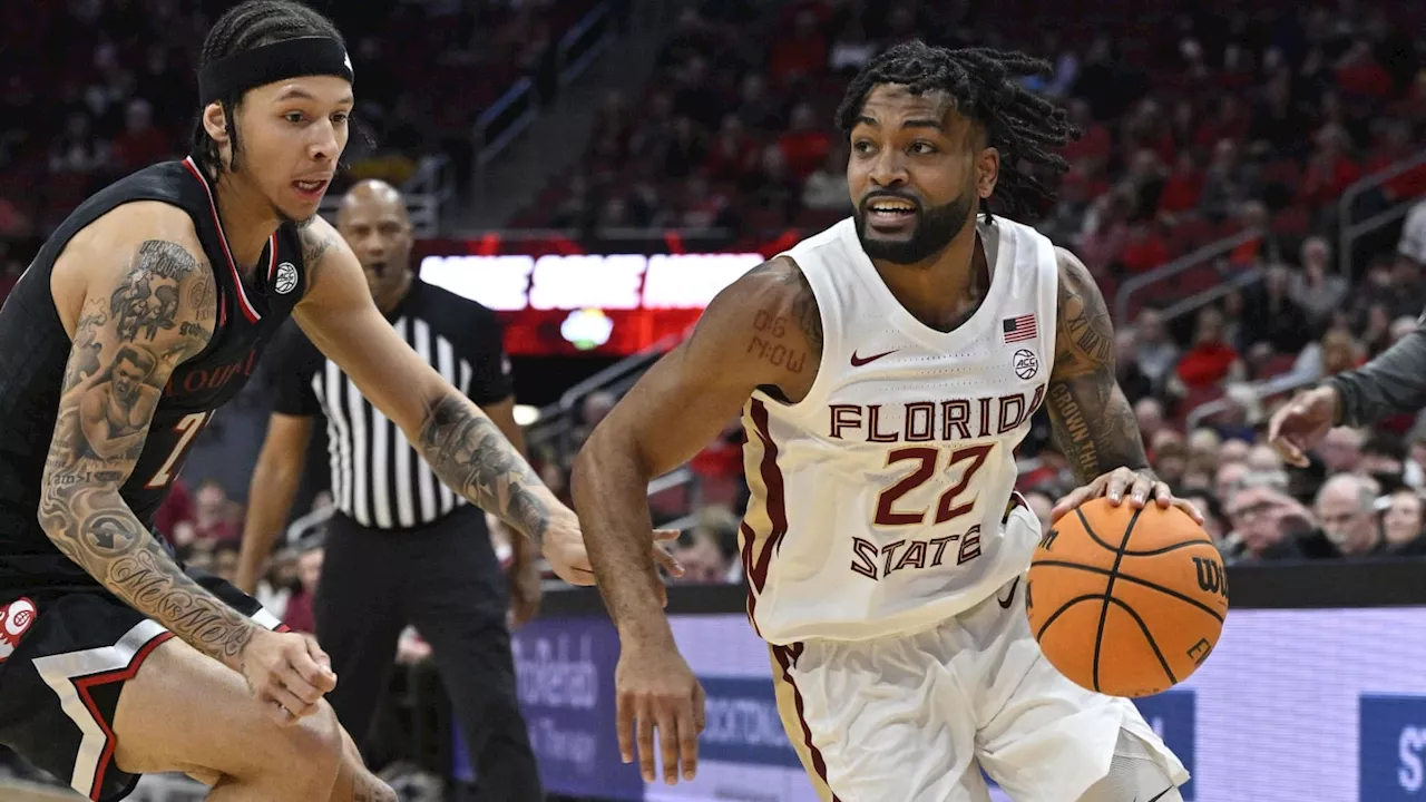 Former FSU Basketball Sharpshooter Signs With San Antonio Spurs