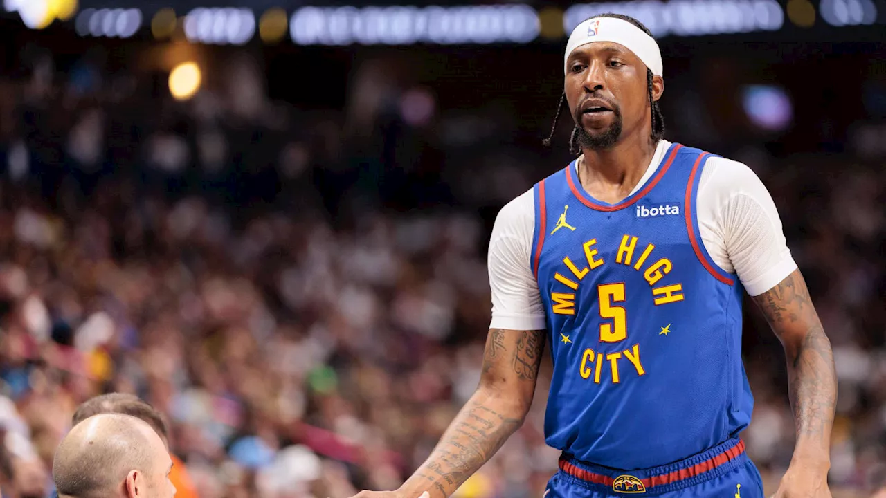 Nuggets Loathe to Aid Kentavious Caldwell-Pope Sign-and-Trade to Mavs, per Report