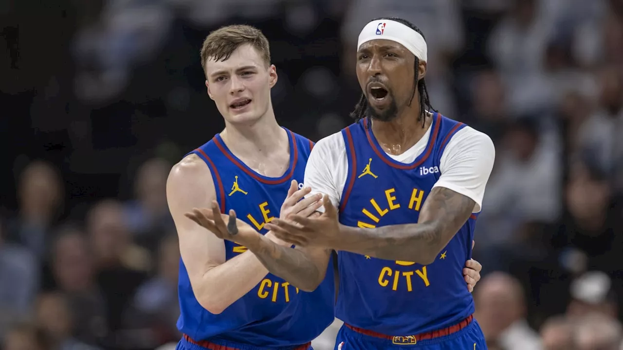 Nuggets Unwilling to Assist Mavericks in Sign and Trade for Kentavious Caldwell-Pope