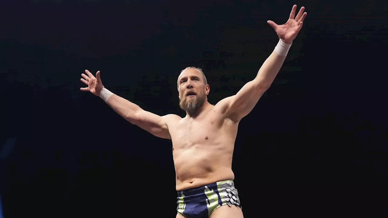 One Step Closer to The End of Wrestling Full-Time, Bryan Danielson Revisits His Past