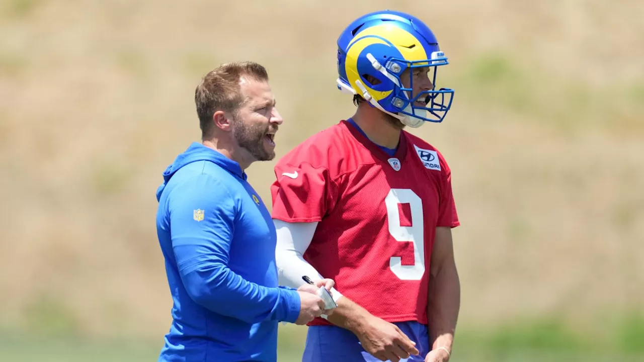 Rams News: How Los Angeles Can Retain Sean McVay Long-Term