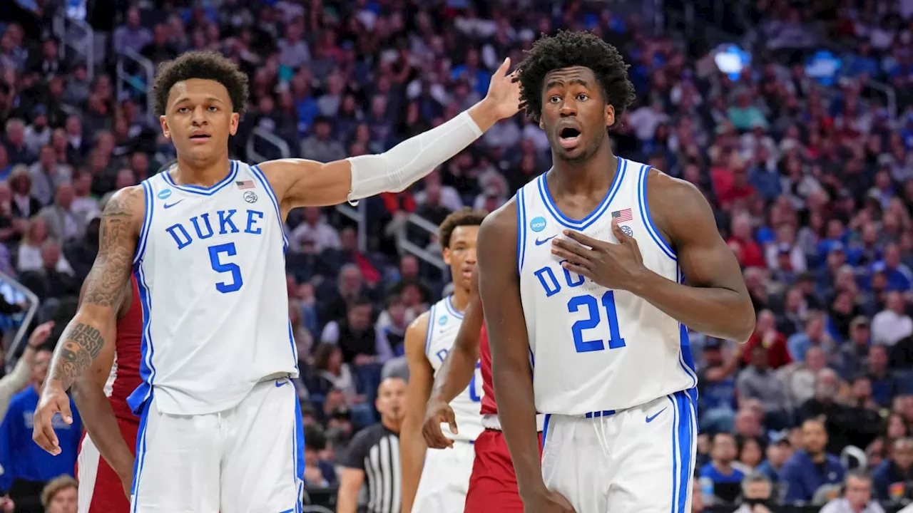 Recent Duke Basketball One-And-Done Gets Dealt to Houston