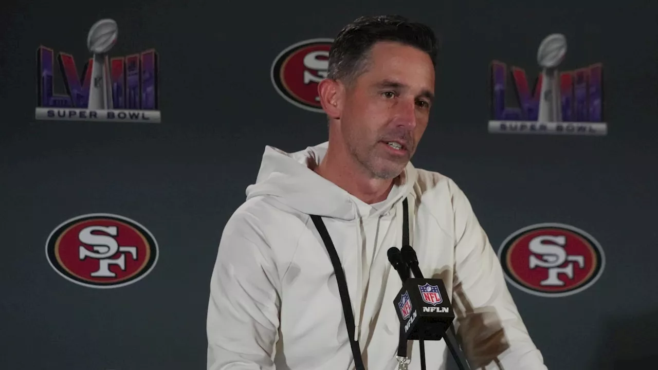 The Great Debate: Is 49ers HC Kyle Shanahan a Great Head Coach?