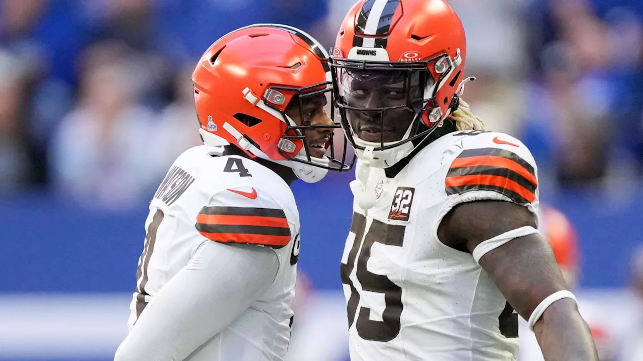 This 2024 Prediction Will Make Cleveland Browns Fans Very Happy