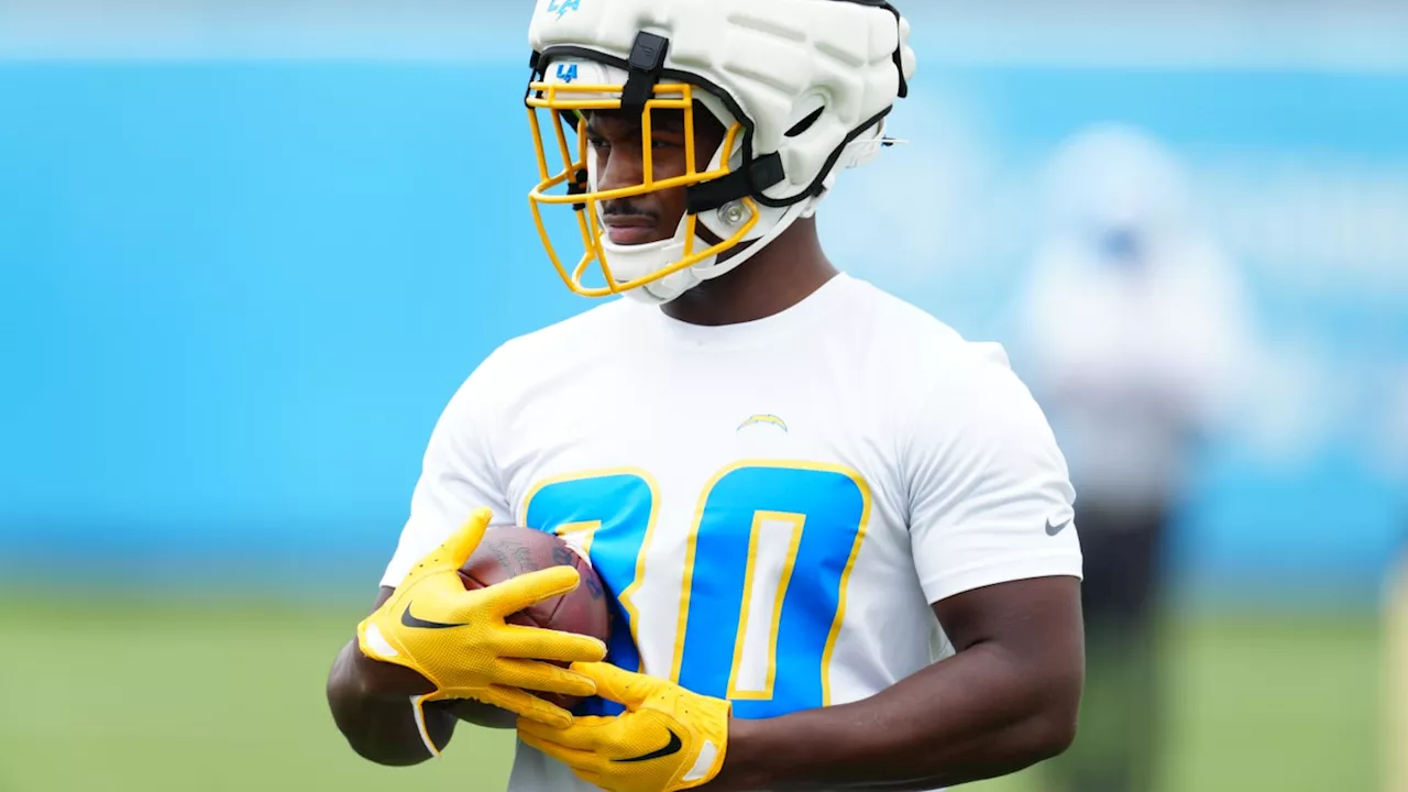 What is the Chargers' Biggest Offensive Weakness in 2024?