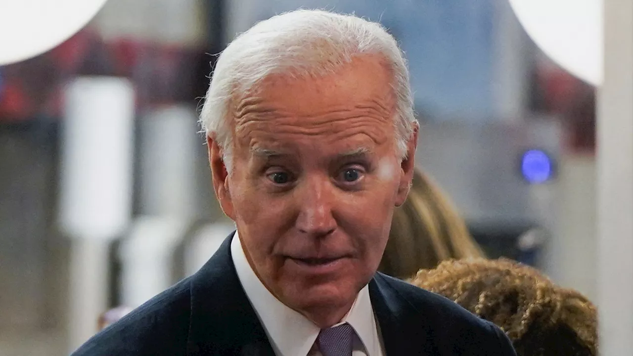 Biden's 'excruciating' debate performance leaves Democrats angry his ego could see them lose election