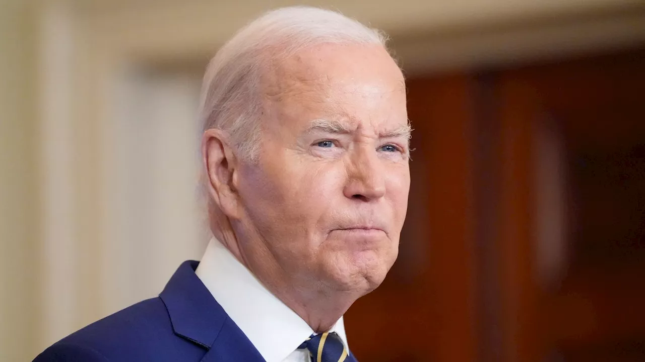 Joe Biden: Could the Democrats replace him as US election nominee and how might that work?