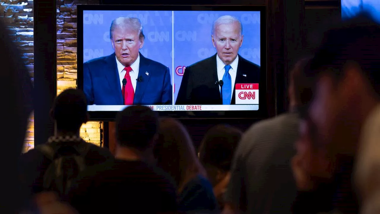 ‘Didn’t appear ready at all’: Why one disastrous debate could spell the end for Joe Biden