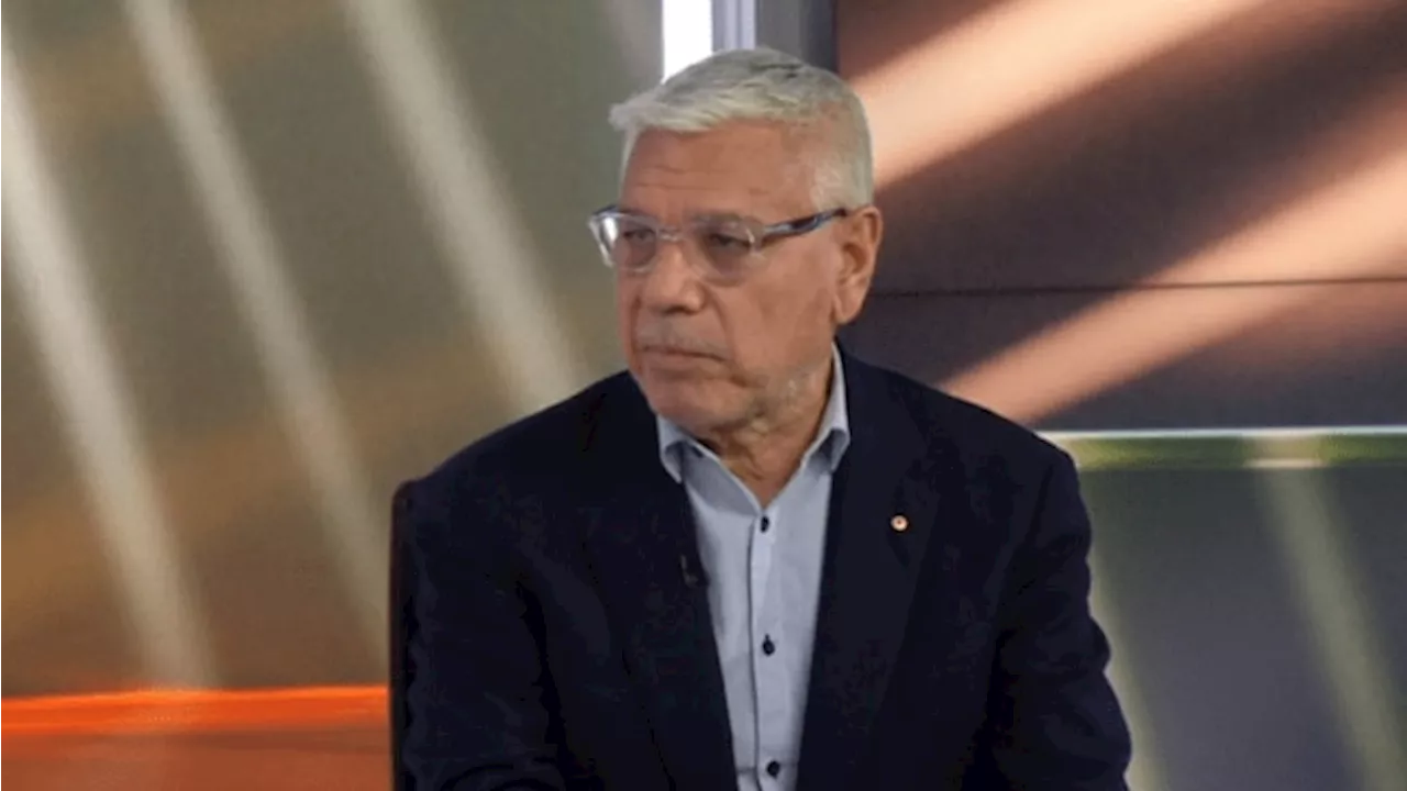 Warren Mundine slams QLD Govt over aboriginal land claims