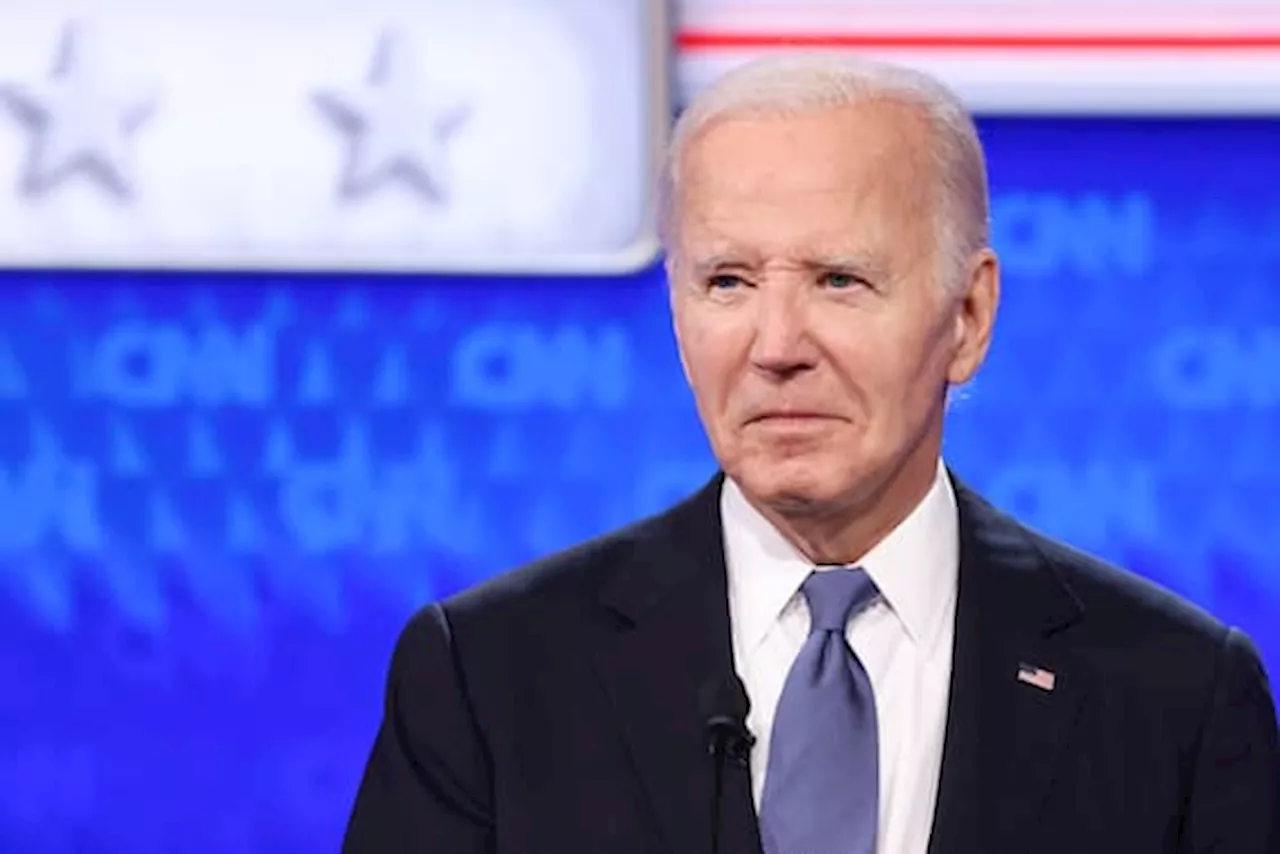 Dibattito Biden-Trump, la Cnn: tra i dem è allarme dopo la performance del presidente