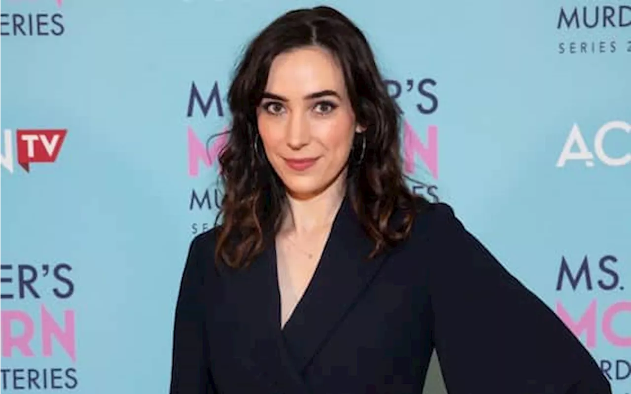 I Casi Della Giovane Miss Fisher, chi è Geraldine Hakewill l'attrice protagonista