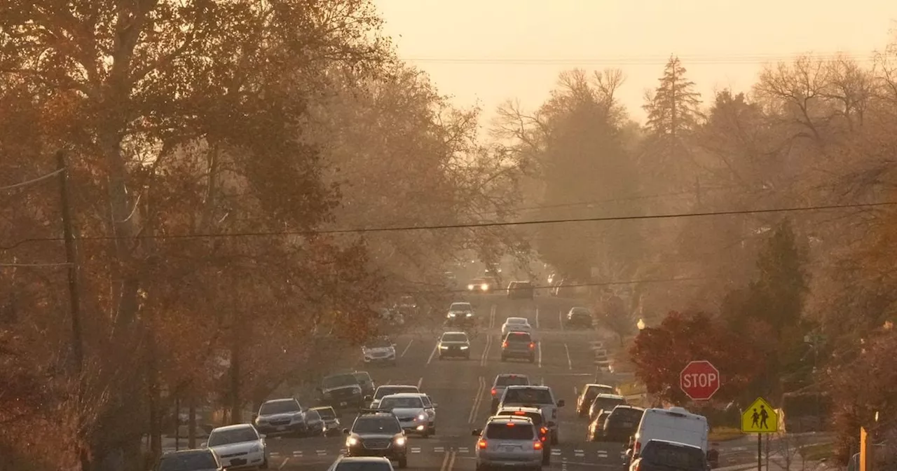 Opinion: As a biomedical graduate student, I fear staying in Utah. The environmental hazards are too dangerous.